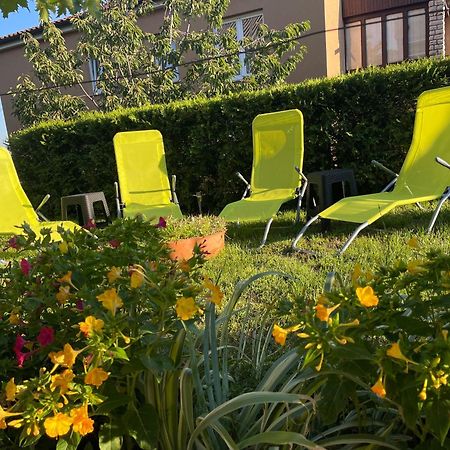 Lotus Holiday Apartment In Skrljevo Bakar Buitenkant foto