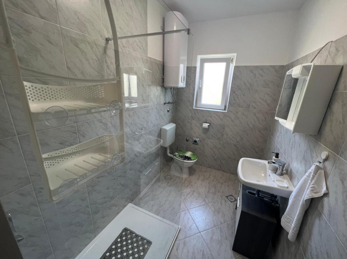 Lotus Holiday Apartment In Skrljevo Bakar Buitenkant foto