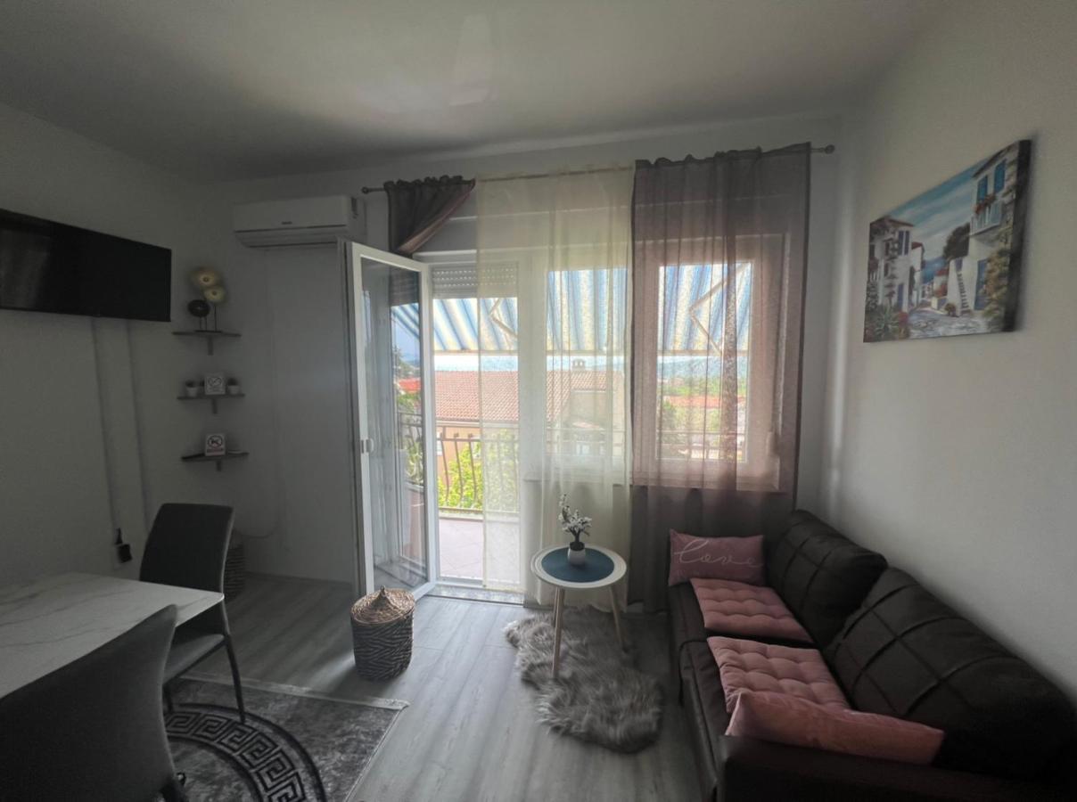 Lotus Holiday Apartment In Skrljevo Bakar Buitenkant foto