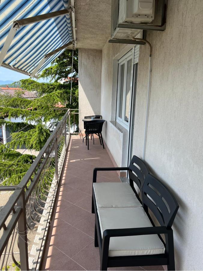 Lotus Holiday Apartment In Skrljevo Bakar Buitenkant foto