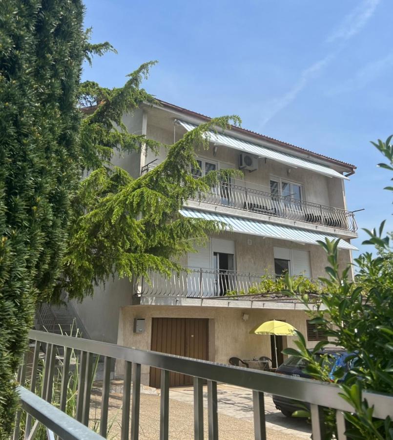 Lotus Holiday Apartment In Skrljevo Bakar Buitenkant foto