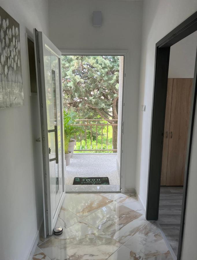 Lotus Holiday Apartment In Skrljevo Bakar Buitenkant foto