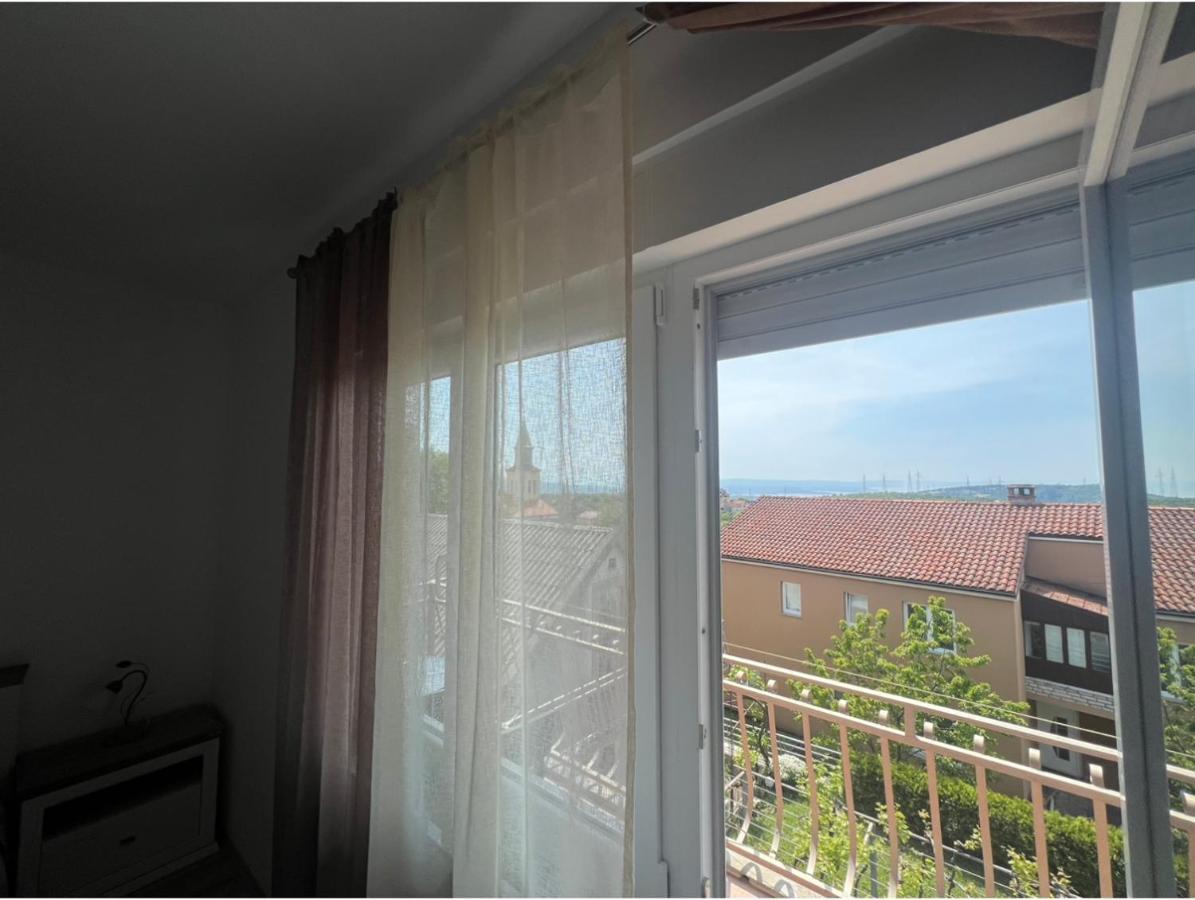 Lotus Holiday Apartment In Skrljevo Bakar Buitenkant foto
