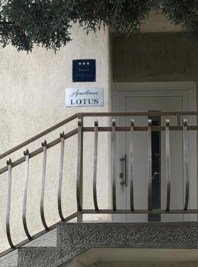 Lotus Holiday Apartment In Skrljevo Bakar Buitenkant foto