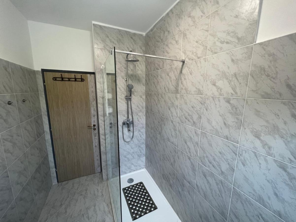 Lotus Holiday Apartment In Skrljevo Bakar Buitenkant foto