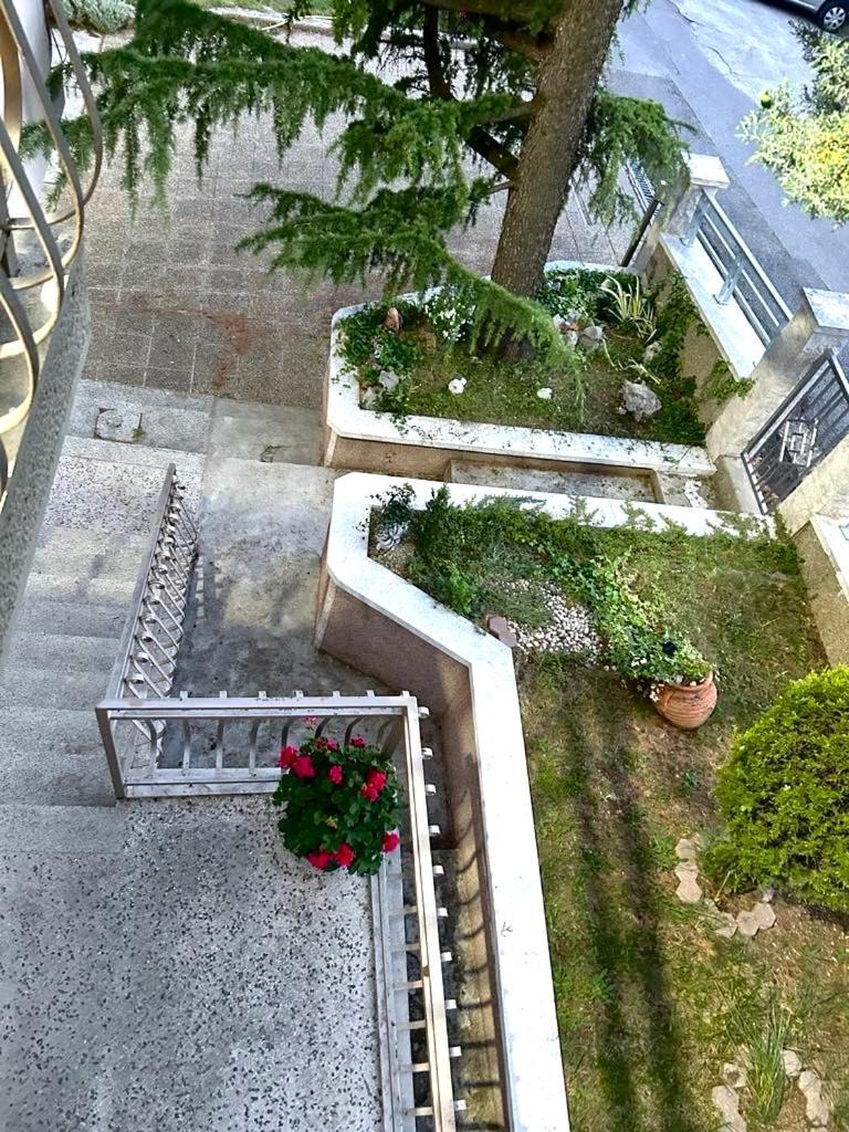 Lotus Holiday Apartment In Skrljevo Bakar Buitenkant foto